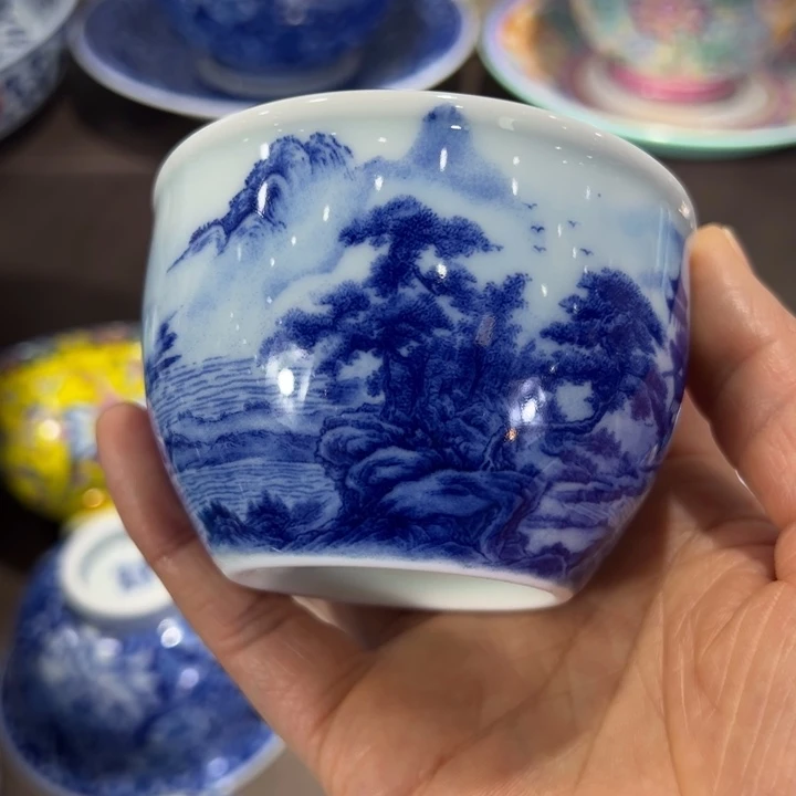 全场景德镇陶瓷景德镇陶瓷