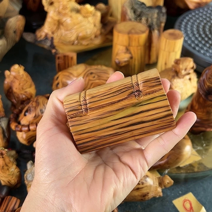 木质精品虎皮纹一本万利