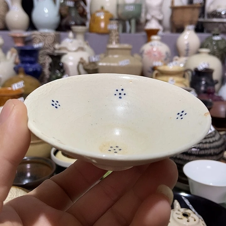 瓷器瓷器等艺术形式