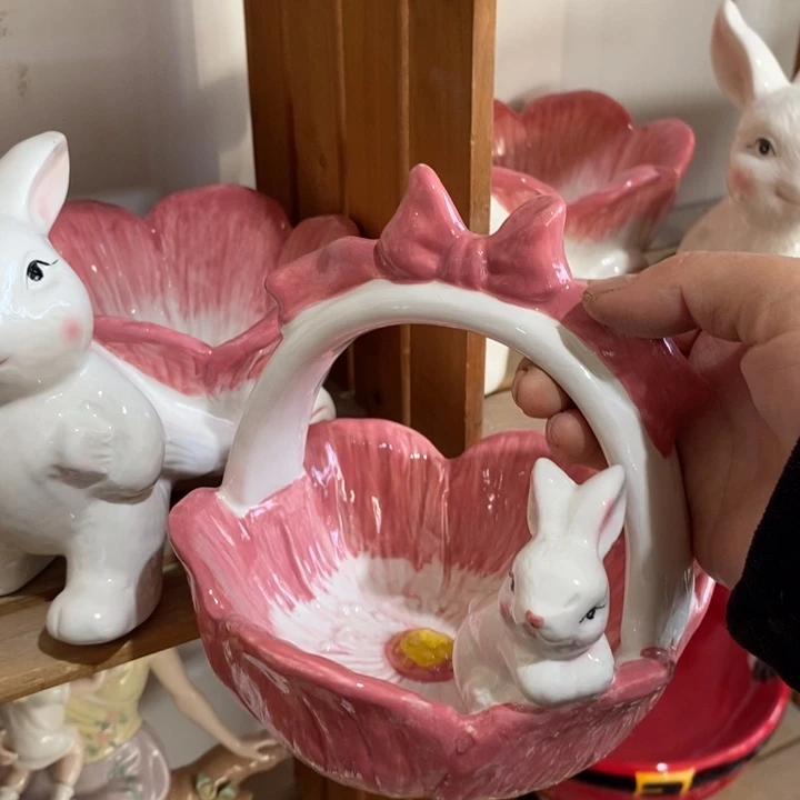 陶瓷树脂工艺摆件