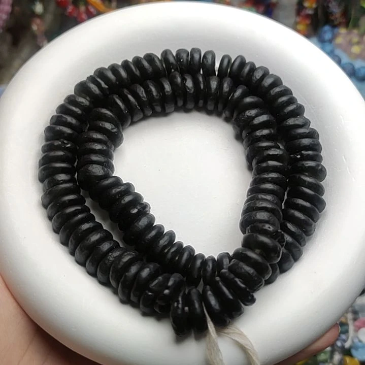 琉璃非金属非洲甜甜圈一条