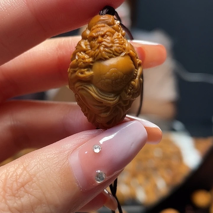 橄榄核手串/手链橄榄