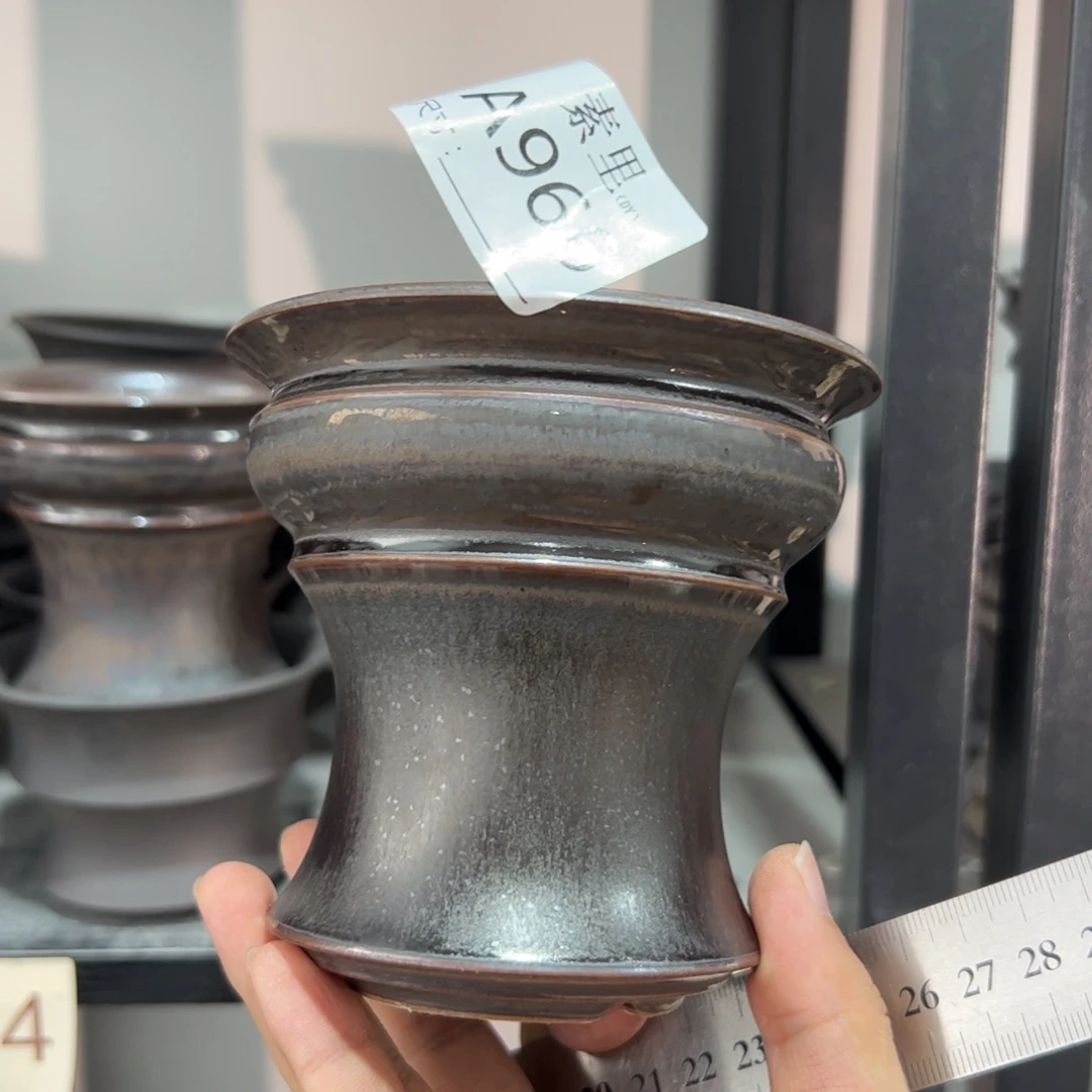 景德镇手工素里释*内口10.5高10