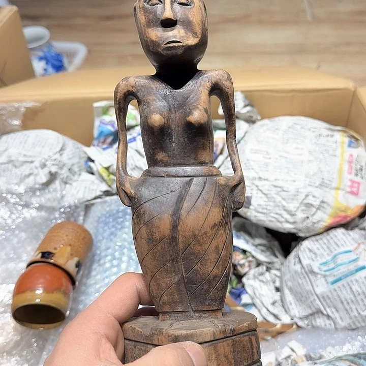 中古物品，谨慎参拍用****3