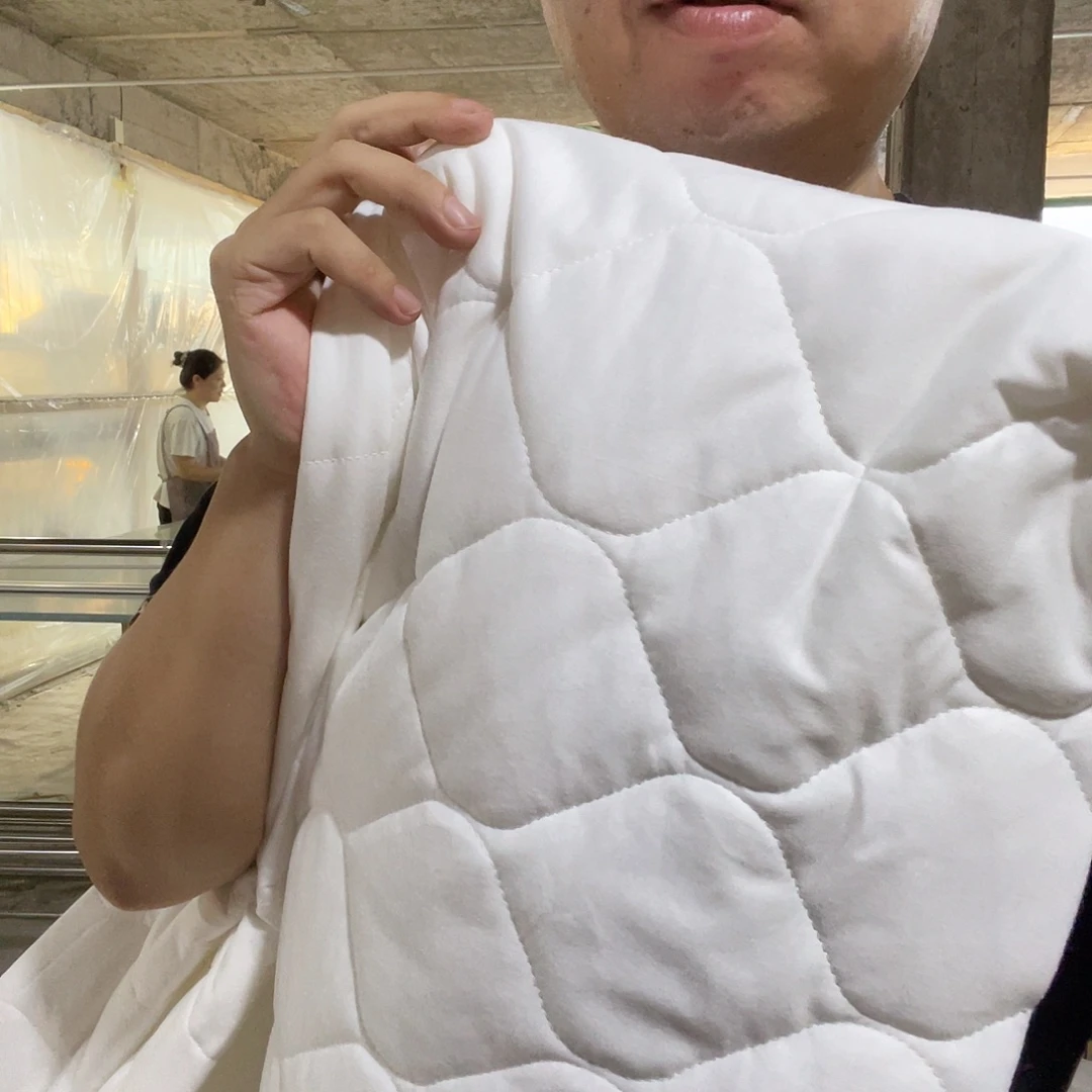 化纤棉8米价绗棉932