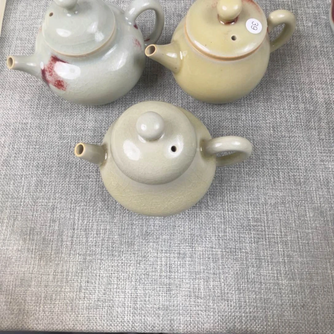 瓷片清**云钧瓷…………钧瓷……