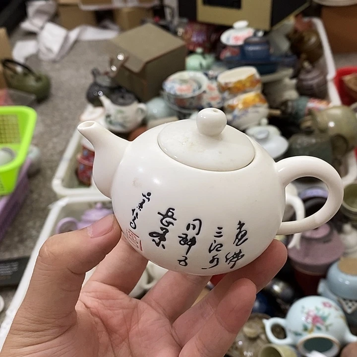 陶瓷艺术品及陶瓷制品