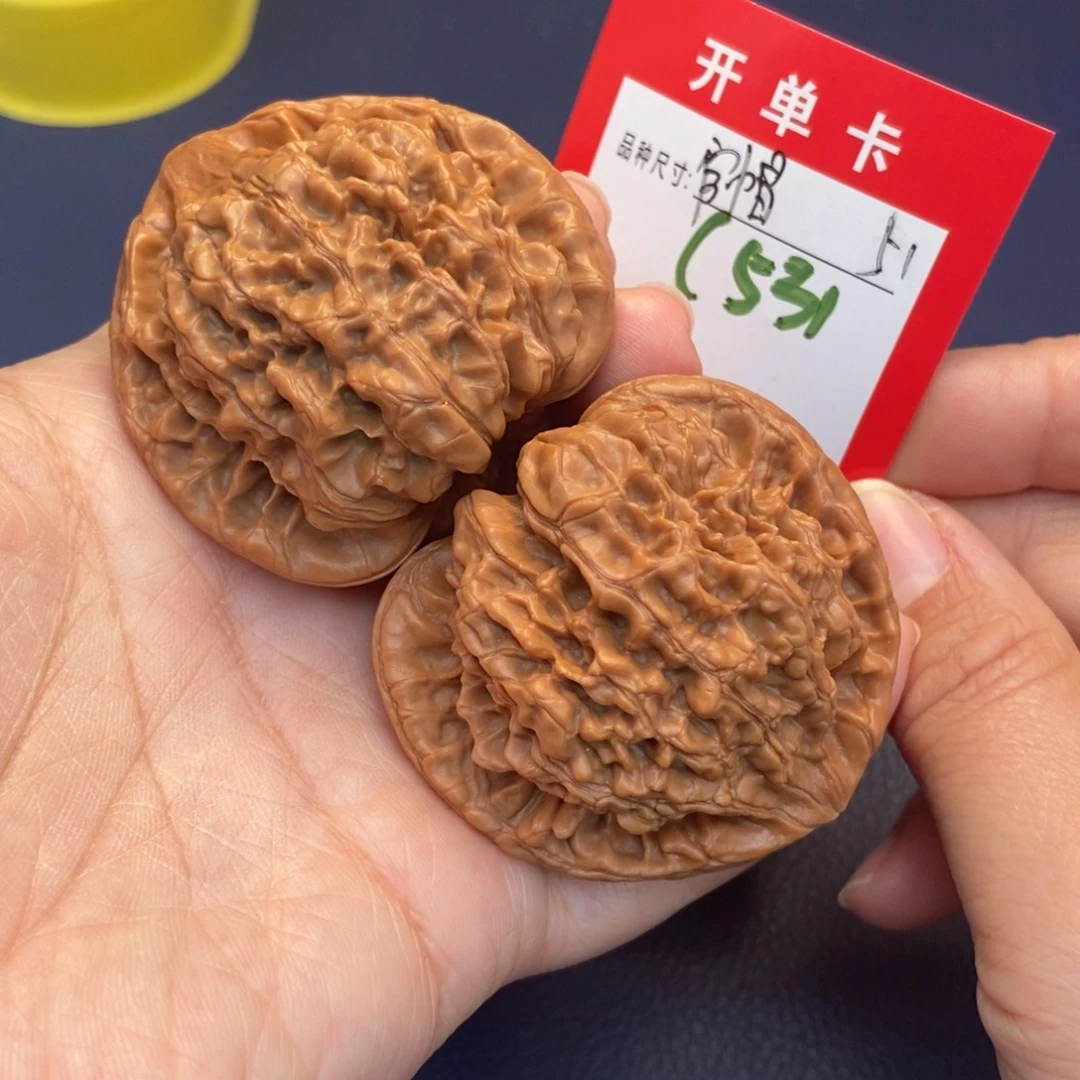 文玩核桃吊坠文玩核桃