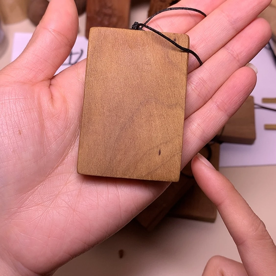 【闪购商品】檀香木手串/手链檀香4/6/1