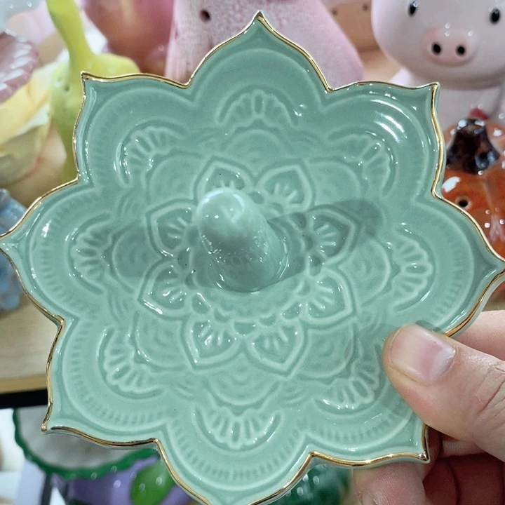 陶瓷树脂家居摆件
