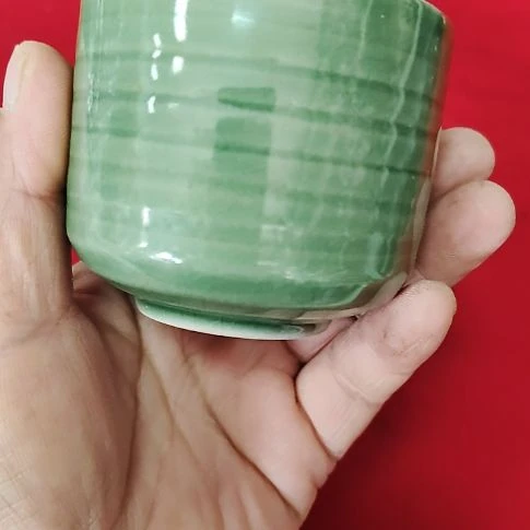 瓷片盘，沙锅，碗，盘，各种摆件，盘