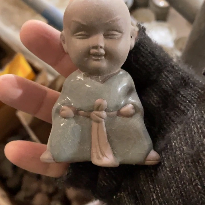 瓷片景德镇陶瓷艺术博物