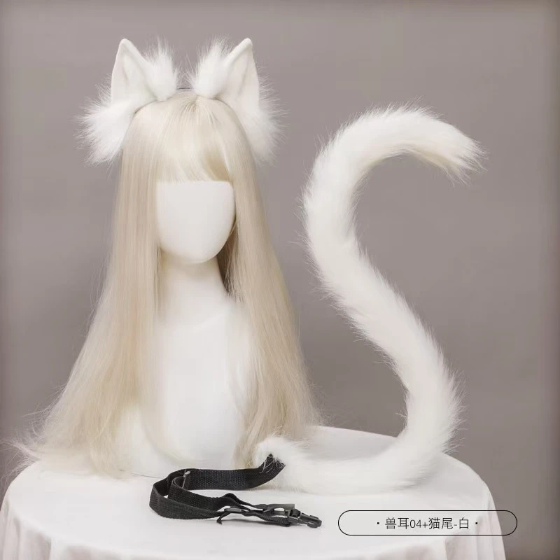 4件装大仁恺甲COS配件紧箍咒头饰发箍八爪鱼运动配头箍