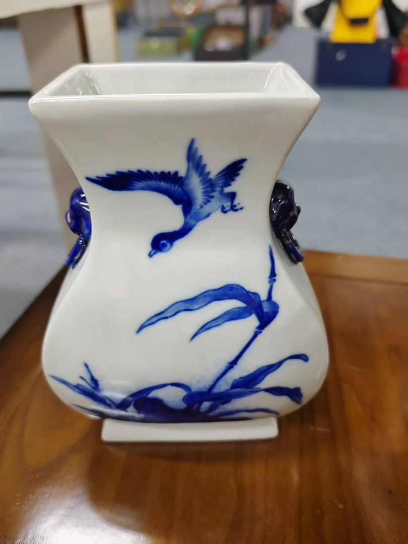 【景德镇】近代赏瓷流水20