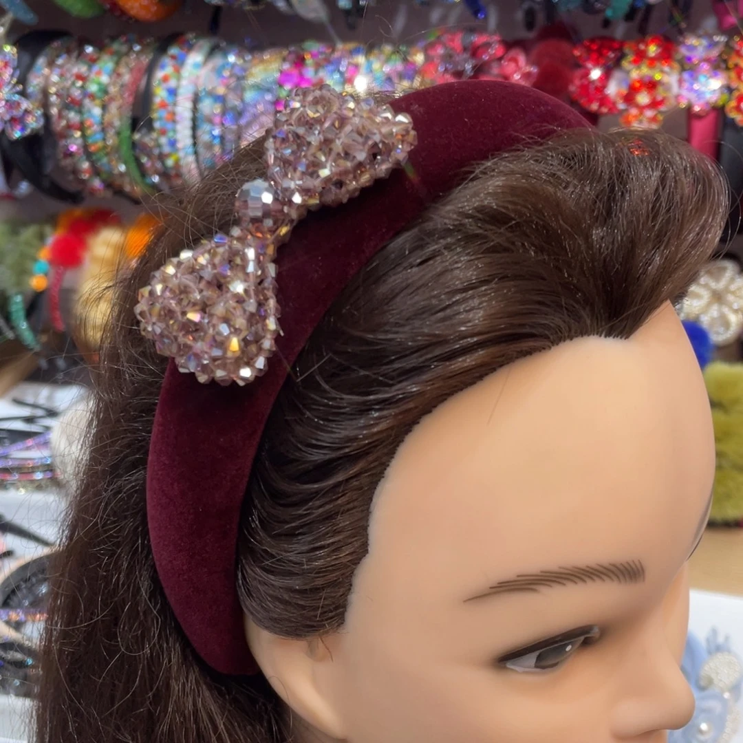 仿水晶铁合金88889