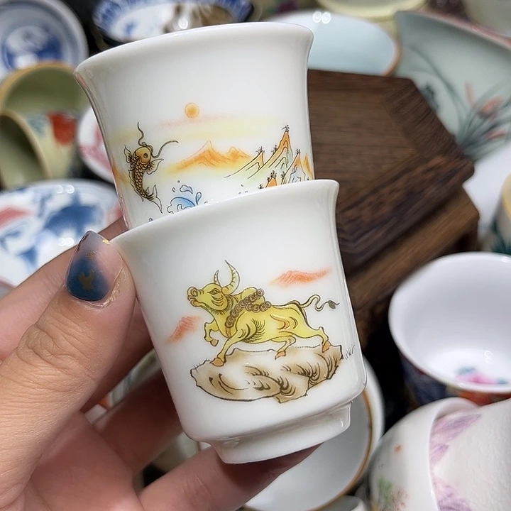 4只茶具茶具茶具茶具