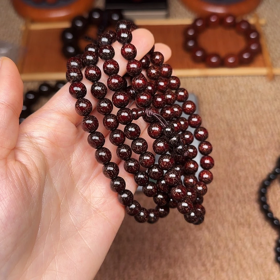 檀香紫檀（小叶紫檀）0.8平