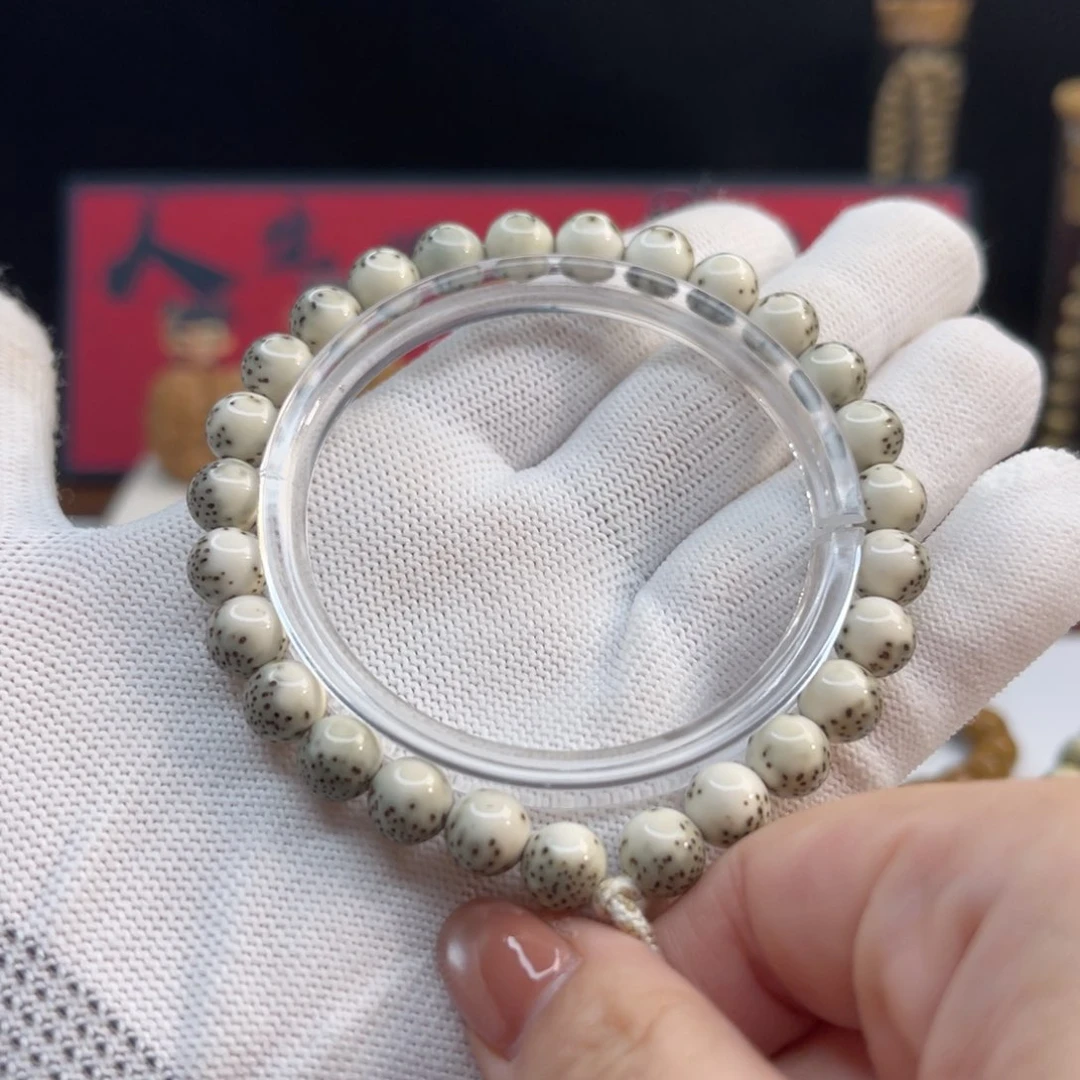 星月菩提手串摆**刘A50…………………..