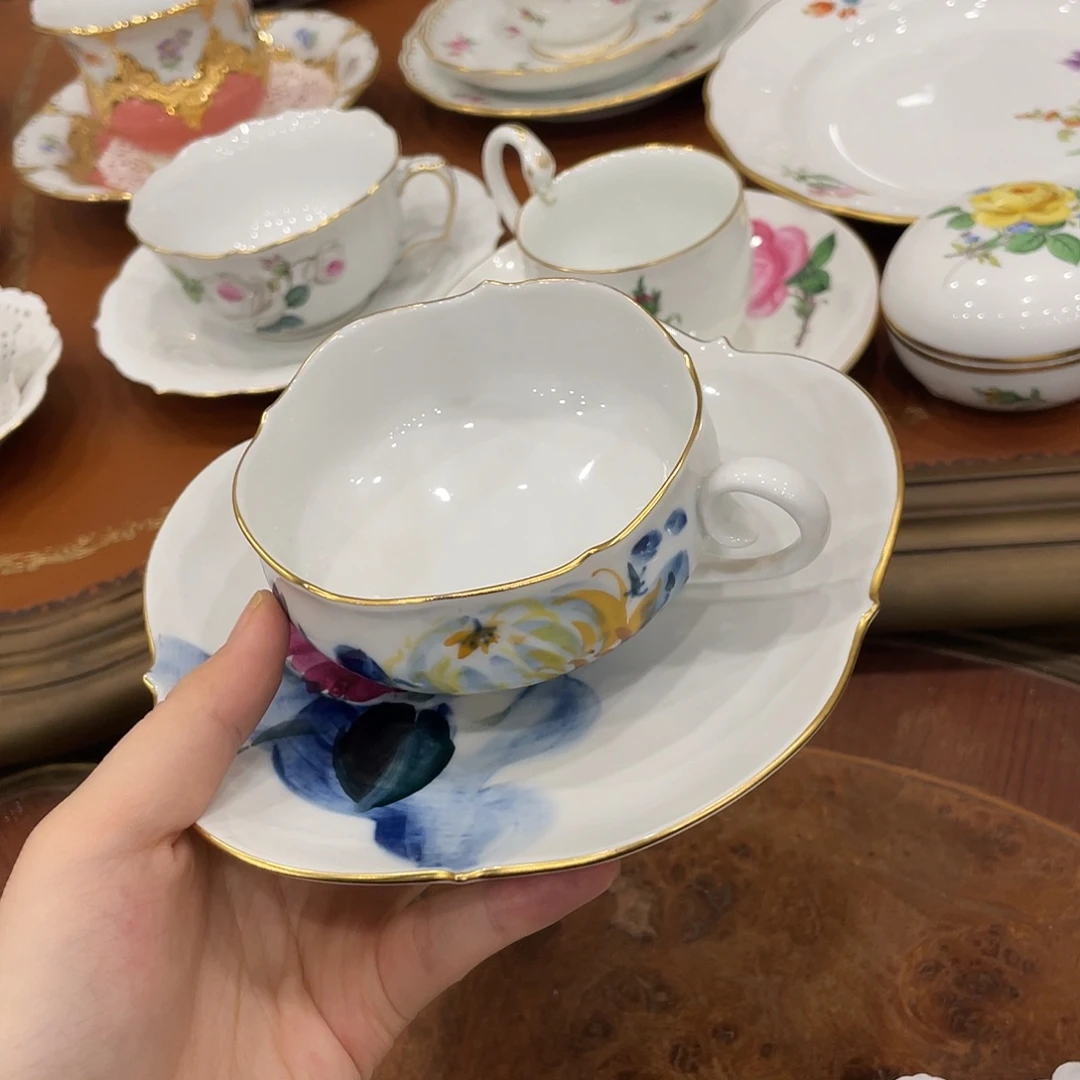 瓷片中古一等九折