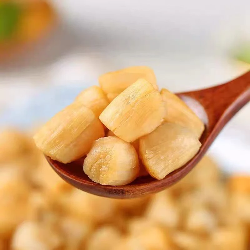 包邮手工干贝煲汤煲粥海鲜