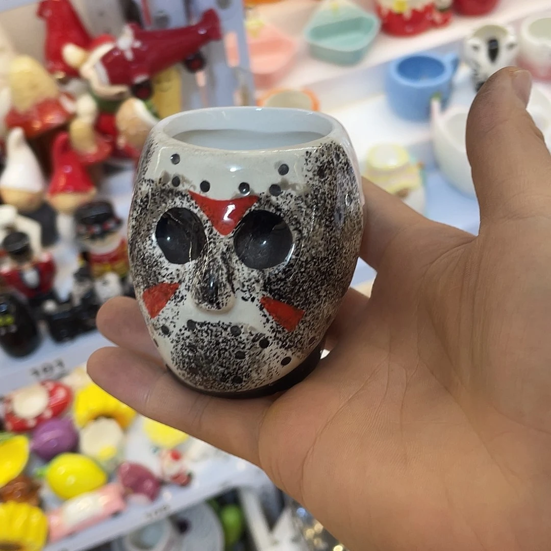 陶瓷微瑕介意慎拍