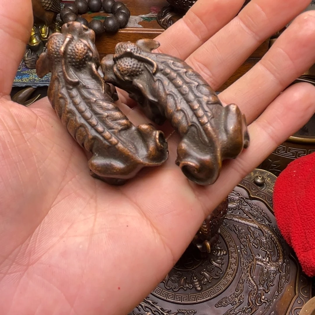 精美铜器，点击下单