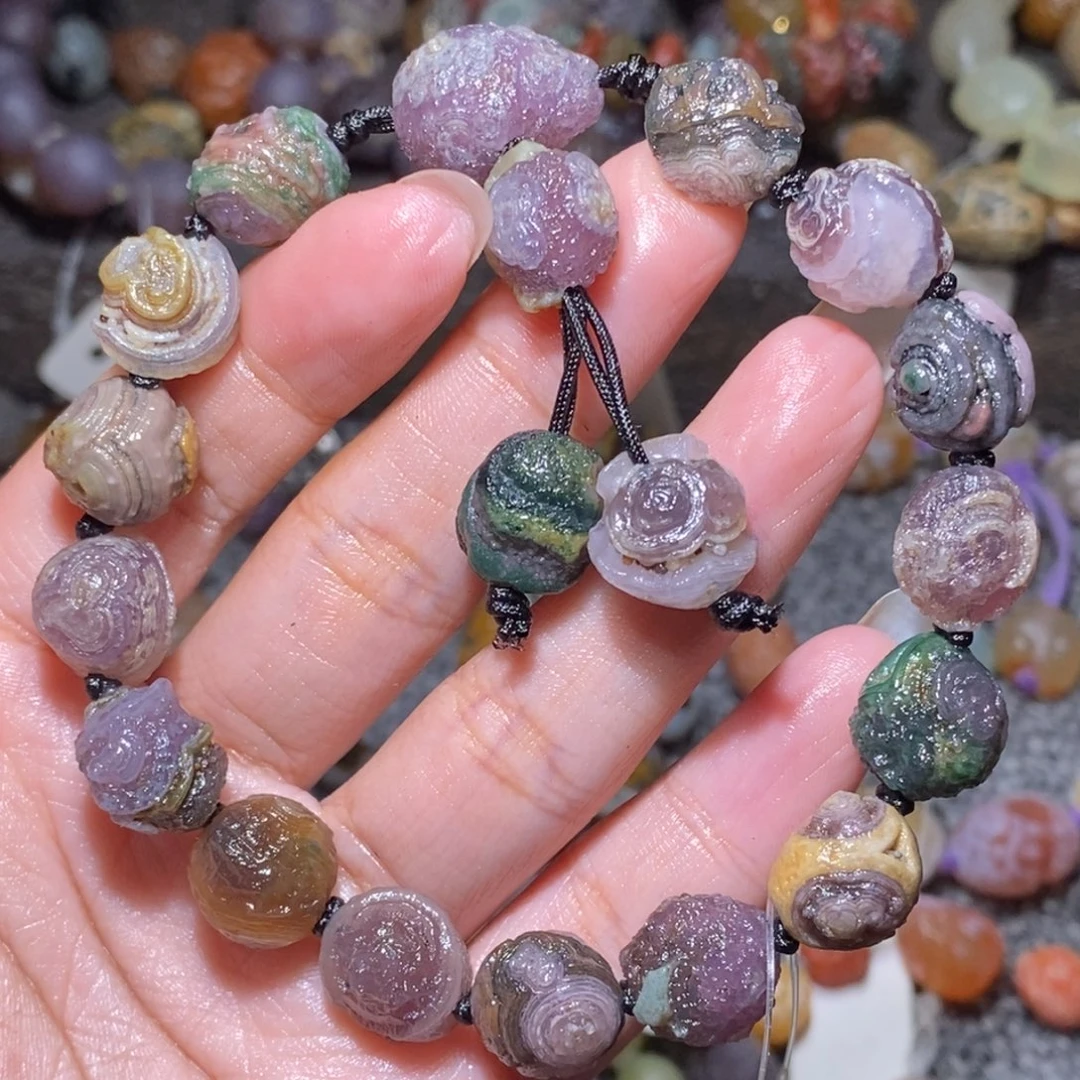 糖心糖葫芦糖葫芦