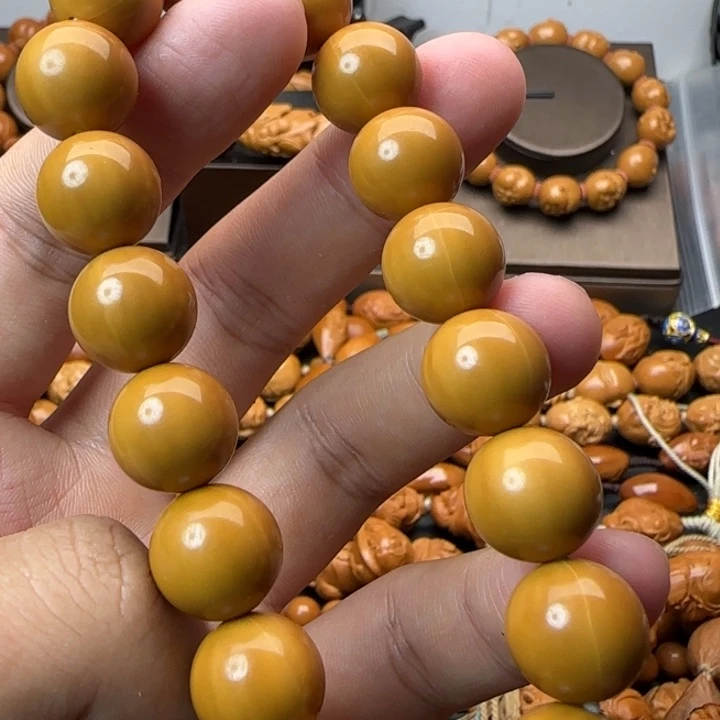 手串/手链橄榄核福利