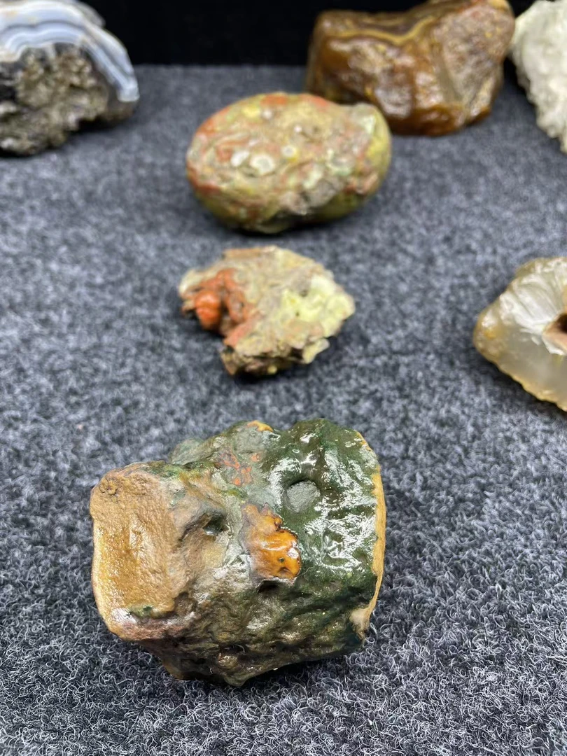 奇石，工艺品，盆景石，观赏石