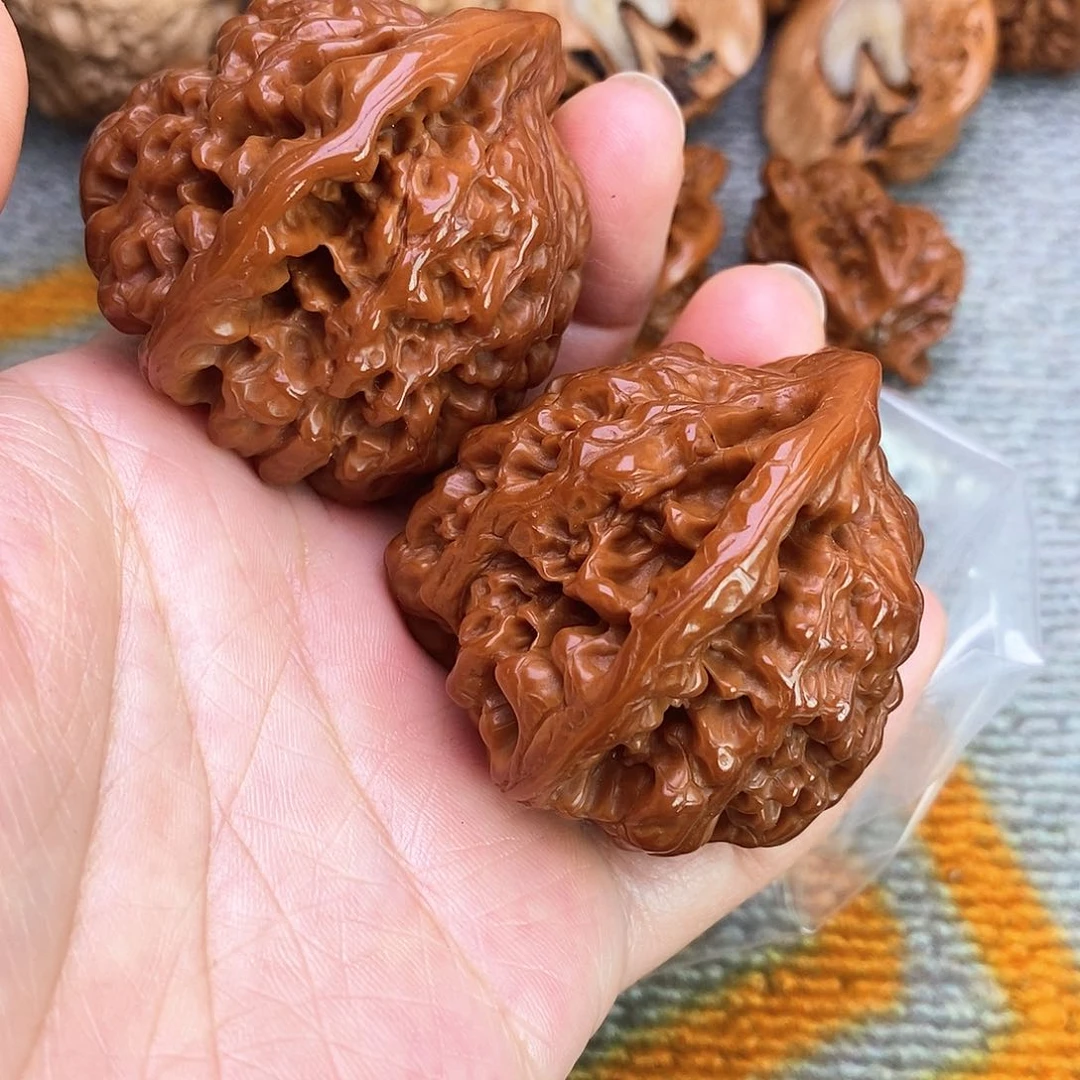 木质类