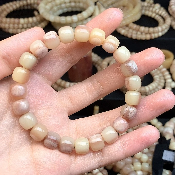 手串/手链驼骨岛*山手串