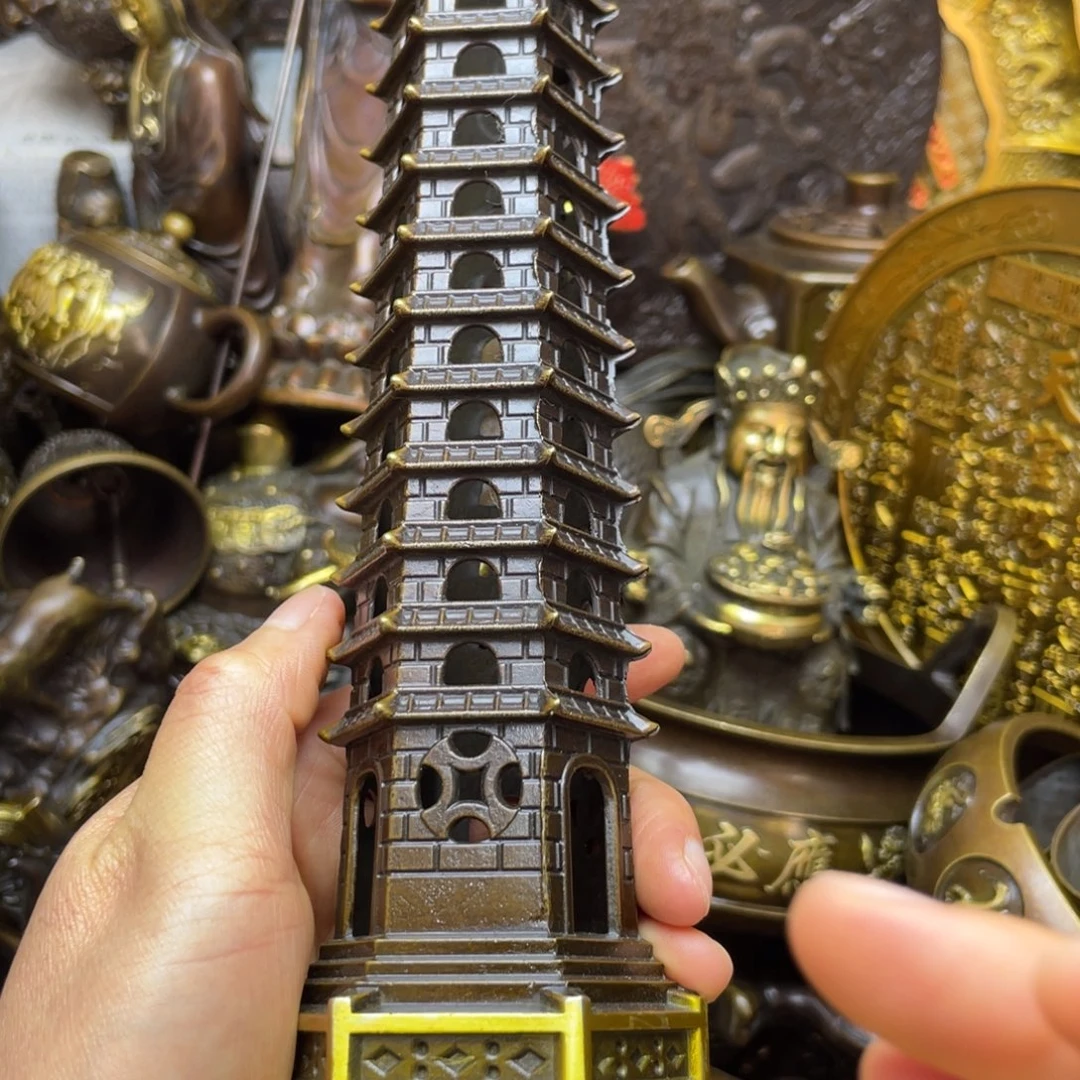 铜器摆件诚信经营