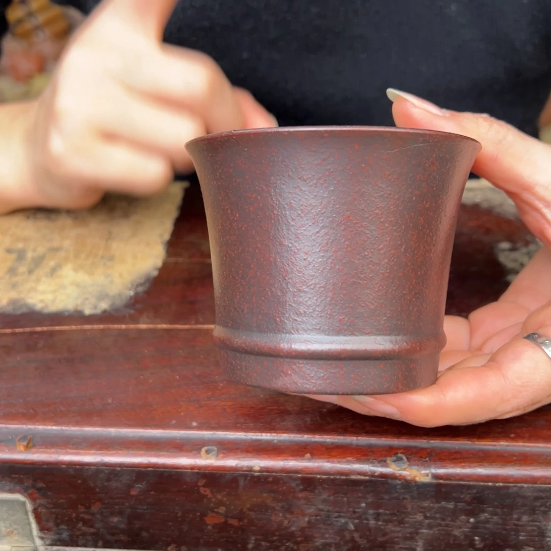 紫砂茶壶宜兴紫砂