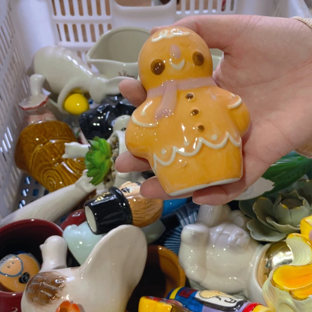 瑕疵陶瓷特卖-非偏远满八米邮