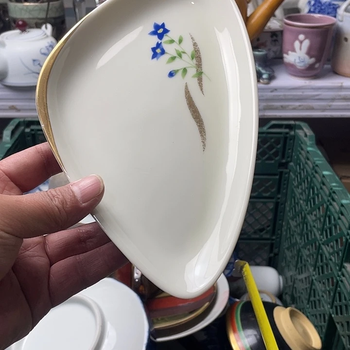 水滴瓷器水滴瓷器