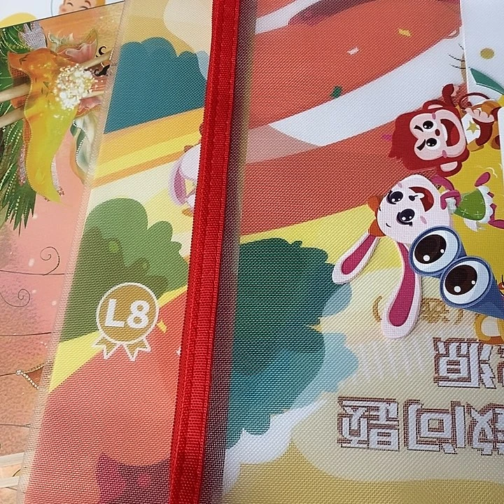 微***使火花思维L8,两袋.