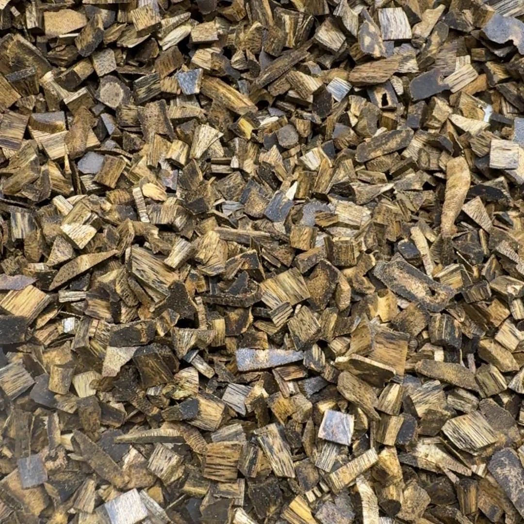 沉香沉香碎屑碎料100克