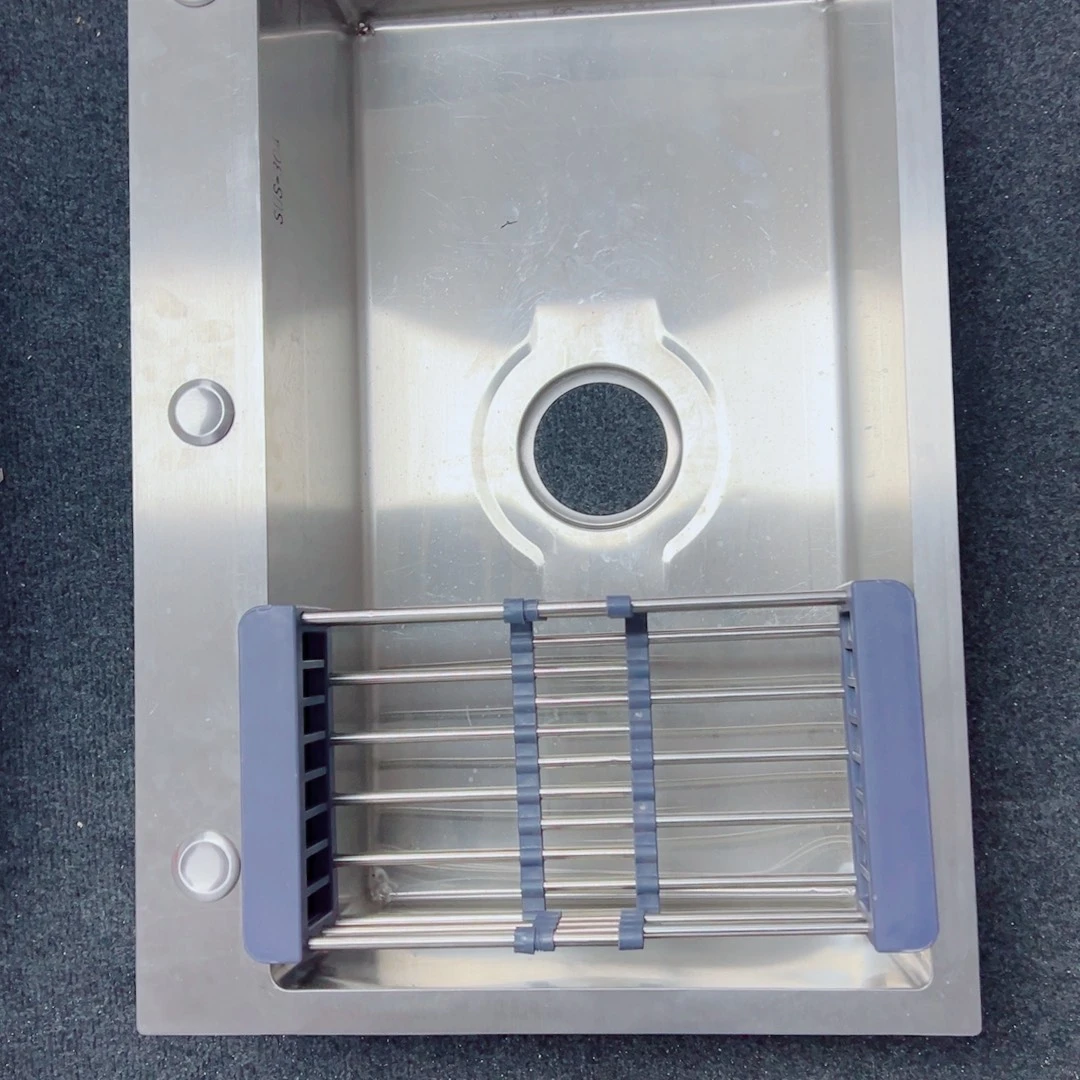 方形款68/45水槽304