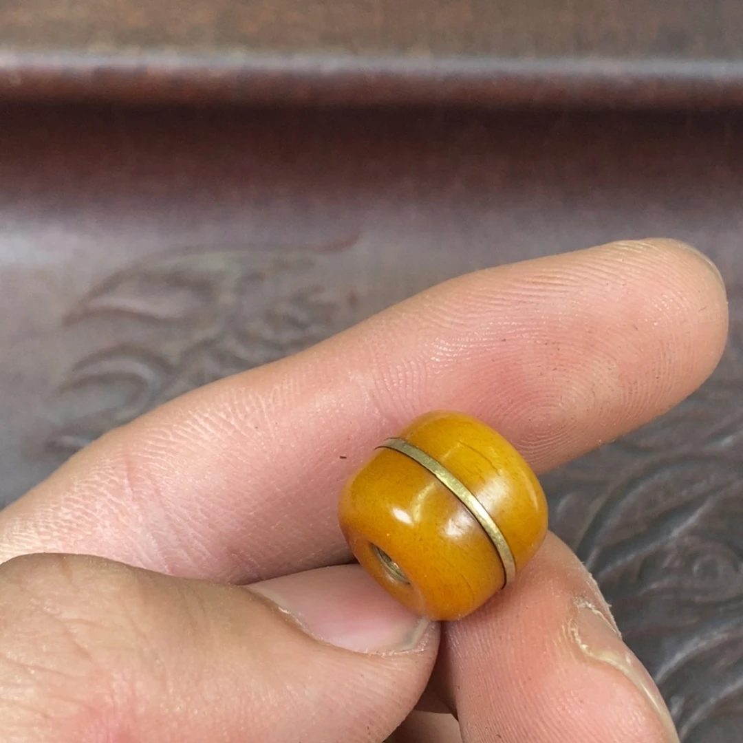 手串/手链鹿骨1.4尺寸驼骨,65