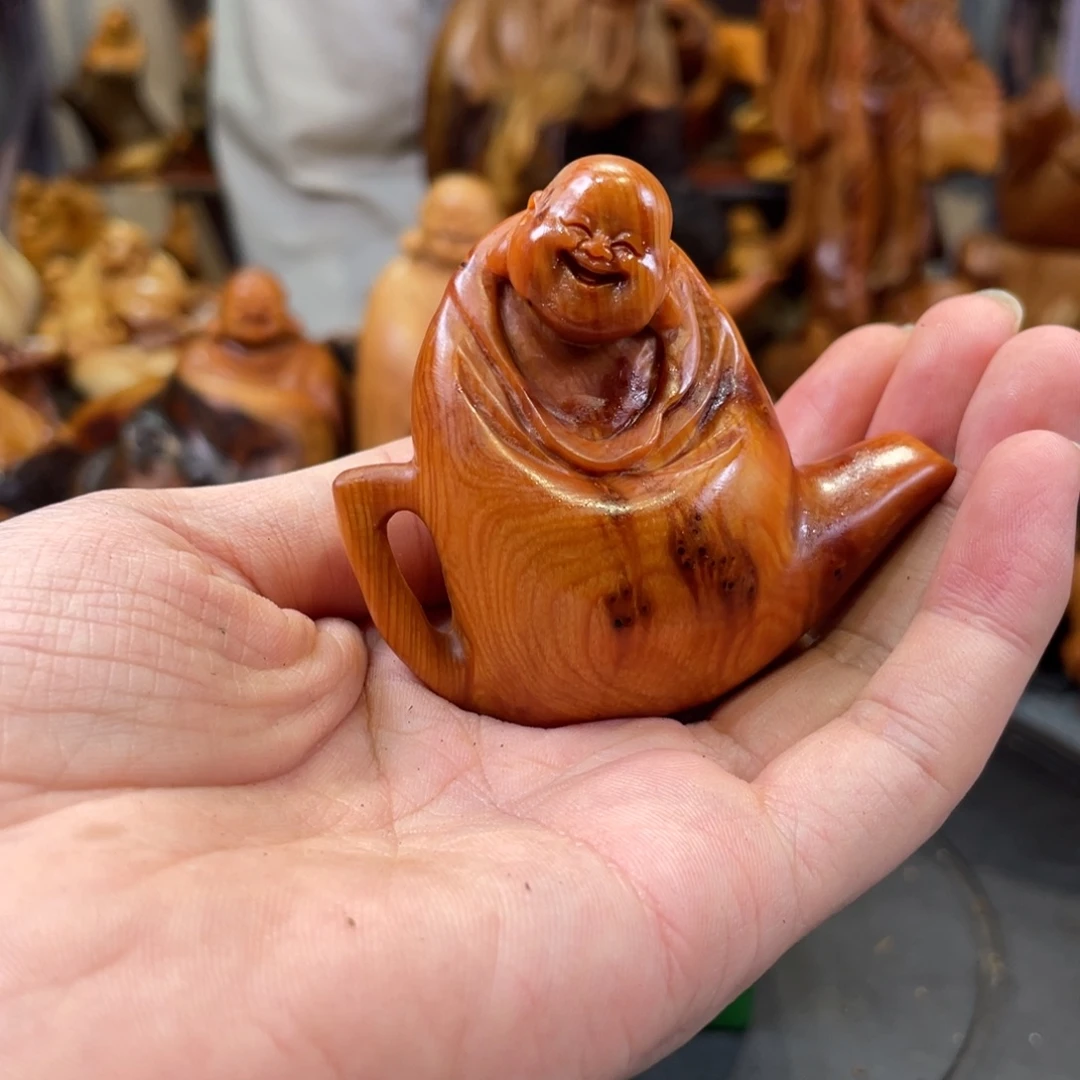 手串/手链柏木（崖柏）