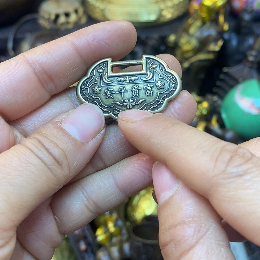 物品摆件 案台摆件