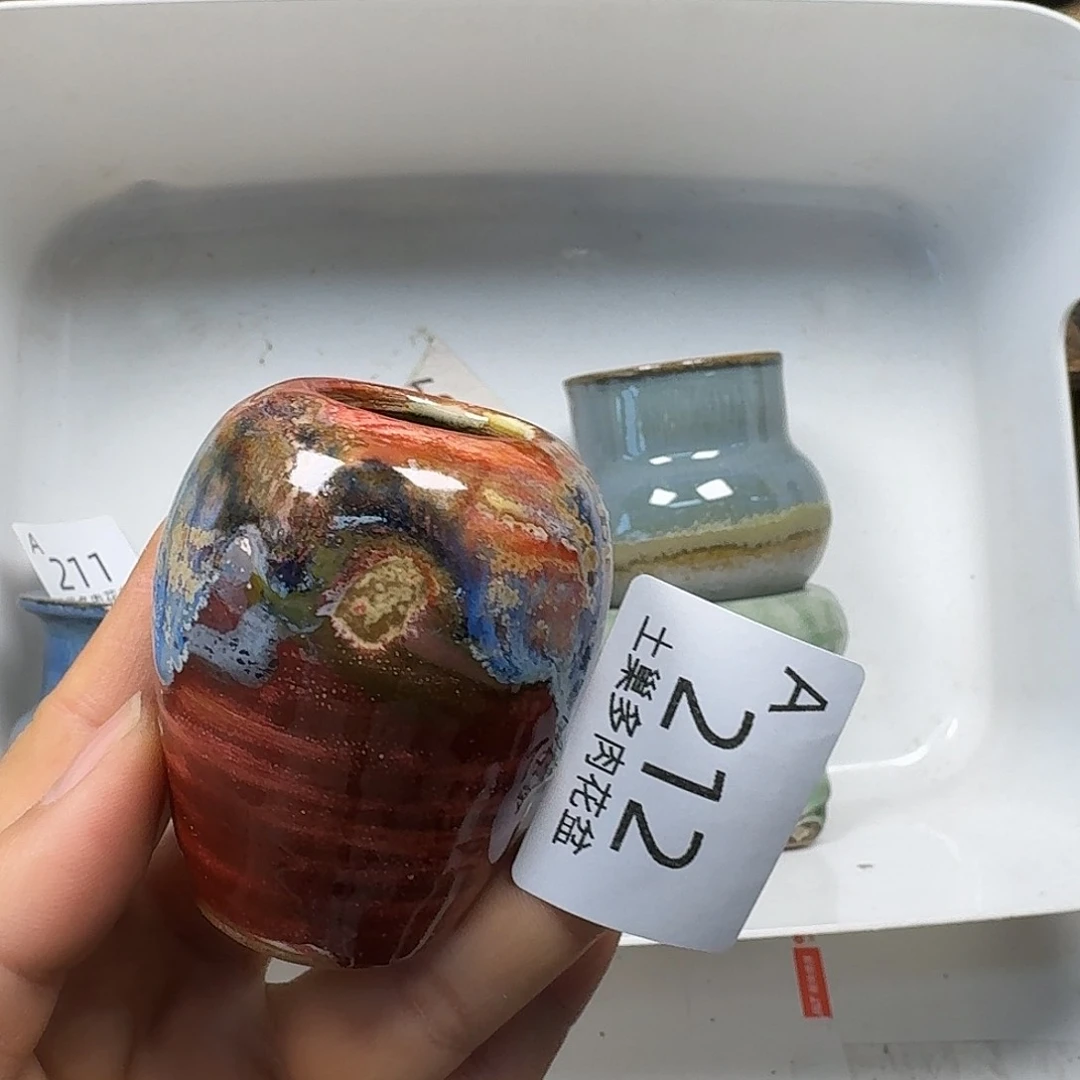 罐能***福陶瓷艺术品设计与制作