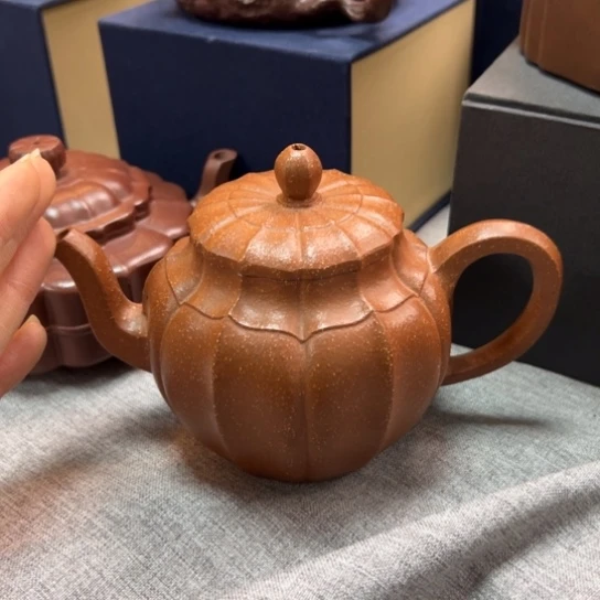 【闪购商品】紫砂茶壶紫砂壶等