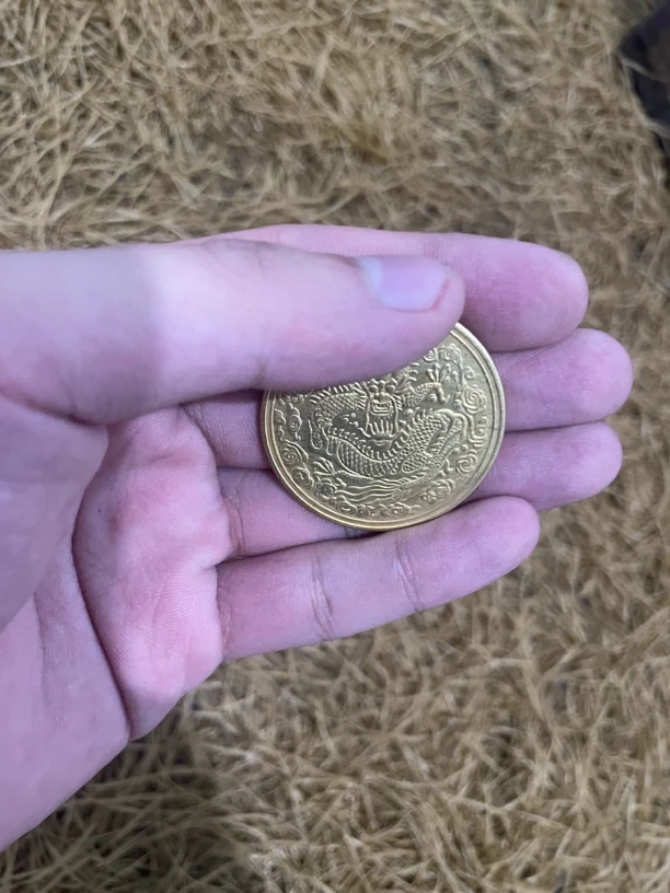 家具摆件08现代仿古复古工艺摆件