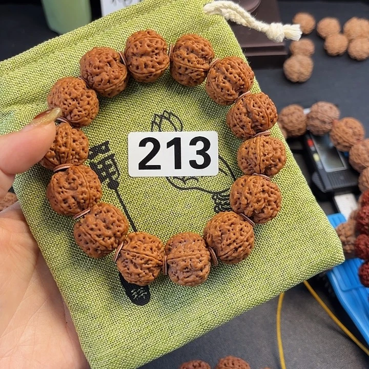 阳****金刚菩提吊坠000213