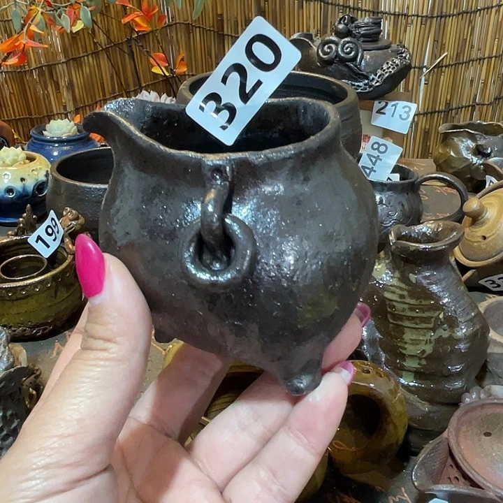 朵*木村信弘柴烧保平