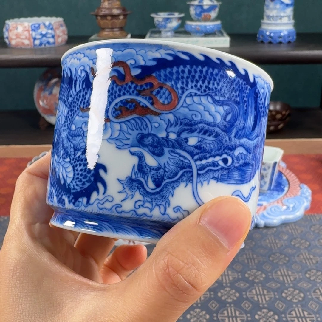 杯优游瓷生活雅器