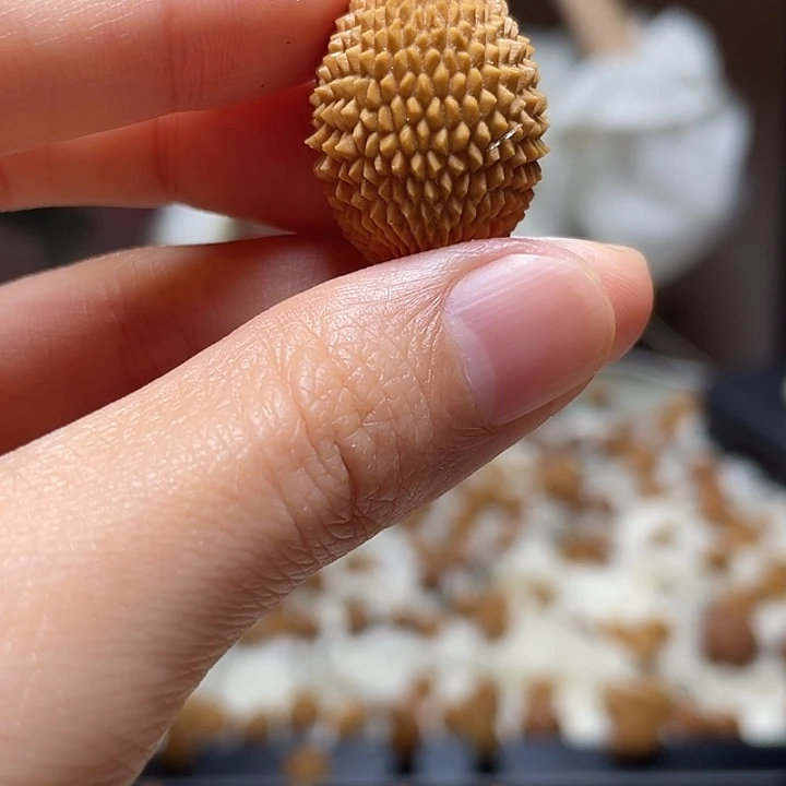 橄榄核手串/手链榴莲