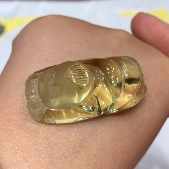 【闪购商品】水晶大型摆件（非配饰）未镶嵌