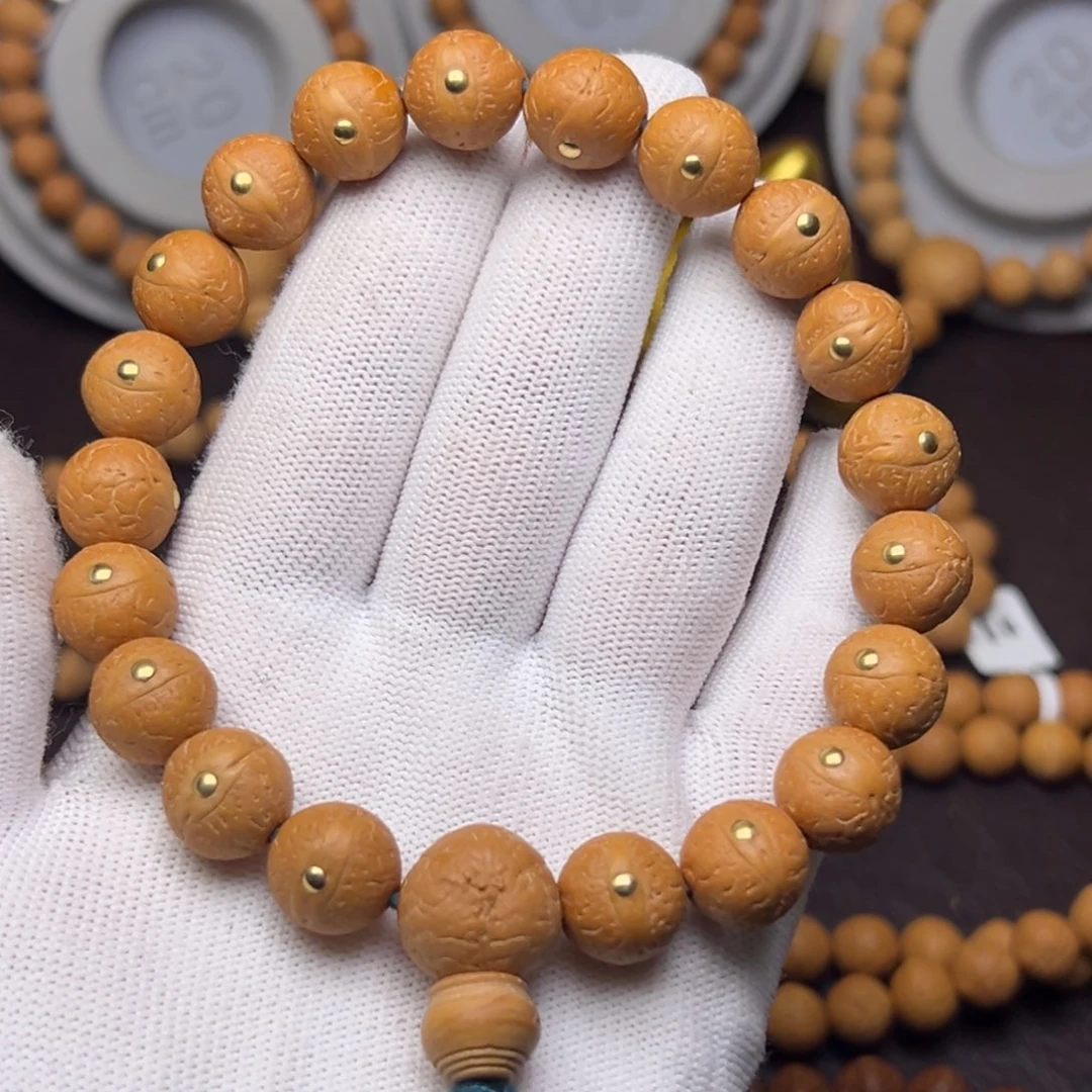 手串凤眼菩提菩提